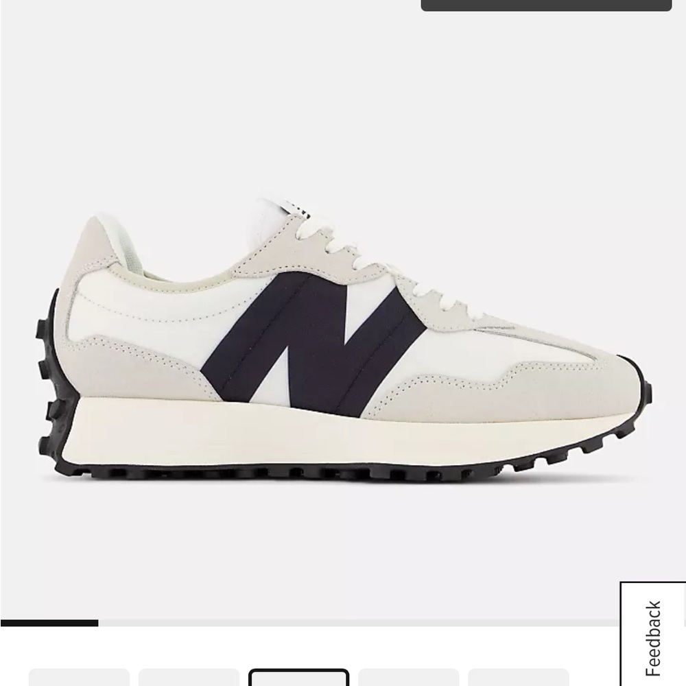 New Balance 327 shoes